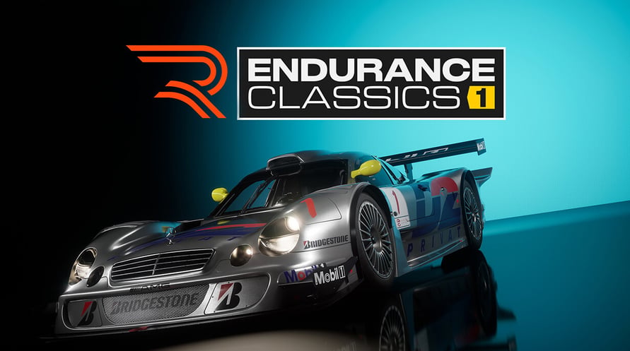 RENNSPORT: Endurance Classics Part 1